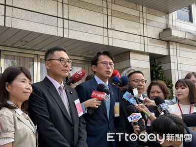 黃國昌:失望賴清德國慶演說 以山巔之城為目標卻未見山腳下人民痛苦