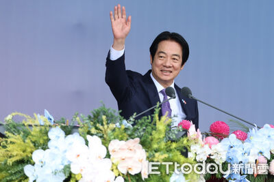 賴清德演說未提「互不隸屬」呈現比較不強烈? 府方人士解析背景