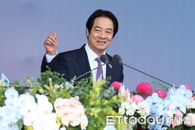 經濟的光照進生活! 賴清德:連11年調最低工資、每人普發1萬