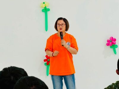 獨家/藝人周嘉麗遭黑道軟禁 長達十小時無人知 「真正無法無天」