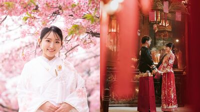 曾背千萬巨債!前AKB48女星結婚了 熬10年還清如今嫁人