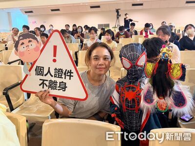 找工作先繳錢?台南勞工局提醒「357原則」 黃順吉、偶戲團聯手防騙