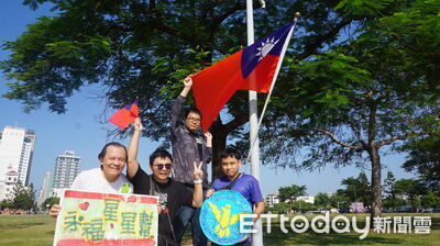 雙十就是同學會!台南永福星星幫相聚近20年 「國慶寶寶」已就業