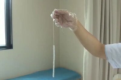 男將18公分珠鏈塞尿道「打結卡膀胱」　醫無奈：不是儲物袋
