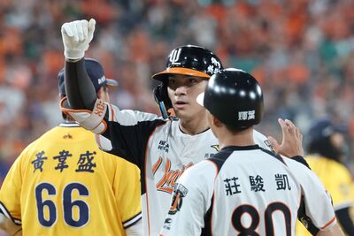快訊/1分就夠了!統一完封兄弟拒絕淘汰 喬登6局神投逼出G3