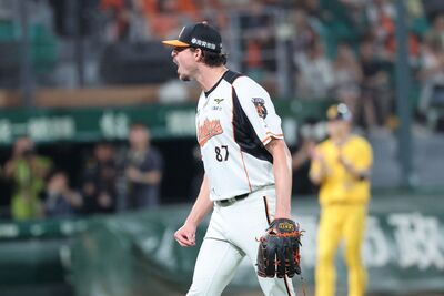 喬登6局無失分奪MVP！獅隊背水一戰續命　喊話「還要回亞太比賽」