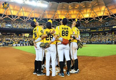 獅象G3門票2萬張全數售罄!確定連3戰滿場 總票房上看6.35萬人
