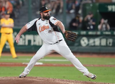 獅帝芬霸氣後援2局守勝!明後天再上喊Yes 餅總笑:睡覺再想想