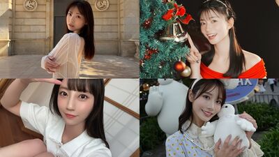 日AV女優最新人氣榜! 24歲的她力壓河北彩花、瀨戶環奈奪冠