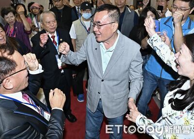 蘇巧慧稱AI園區應蓋在淡水　李四川：我已提淡海蓋科學城歡迎跟進