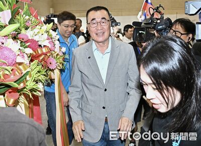 蘇巧慧控李四川問A答B　李競辦提「曠世智能」案反擊：有問避答