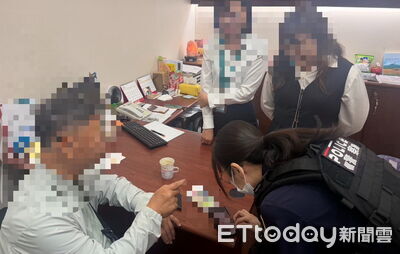 假證券員誆打折賣股票!77歲翁險遭詐騙 警銀緊急阻匯160萬