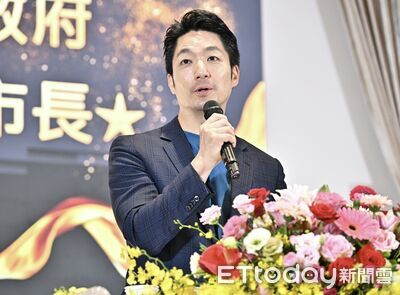 沈伯洋下戰帖「辦4場辯論」 蔣萬安譏:不是喊越多場就越贏