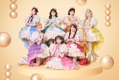 日本人氣女團爆停工！仲川瑠夏因病暫別舞台　先前捲成員不合傳聞