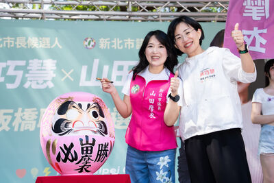 松機遷移李四川稱不影響捷運 蘇巧慧:國民黨有點問A答B