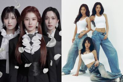 少女時代「孝利秀」、TWICE小分隊要來了!11月高雄開唱 超狂卡司全曝光
