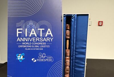 保賠業看IATA難將合規風險甩給貨代　貨代則須做盡責調查與保險