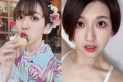 慶應正妹女大生「拍母乳AV」爆紅！下海當女優　雜交趴成入行契機