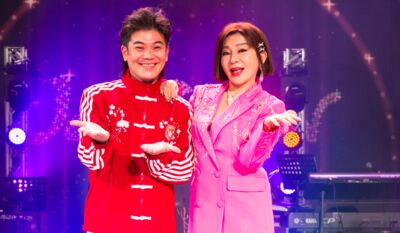 王彩樺驚傳右胸撞傷！　馬國弼1舉動惹禍「她怒撕藥布塞嘴」