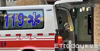 連假最後一天傳憾事!台中男社區14樓墜落當場死亡…管理員嚇壞