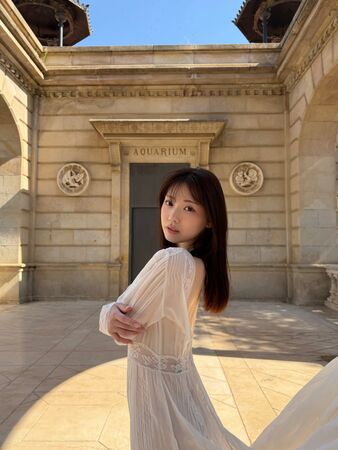 ▲▼石川澪。(圖/翻攝自Instagram/ishikawa._.mio)