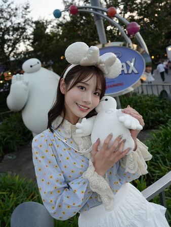 ▲▼河北彩花。（圖／翻攝自Instagram／saika_kawakita__official）