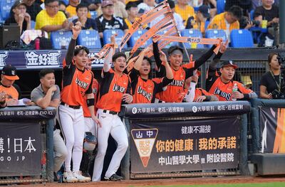 快訊/統一獅真的不想回家!0勝2敗絕境連贏2場 逼兄弟決戰最終G4