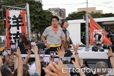 沈伯洋客串《豆腐媽媽》急轉彎「沒演出計劃」　民視火速回應了！