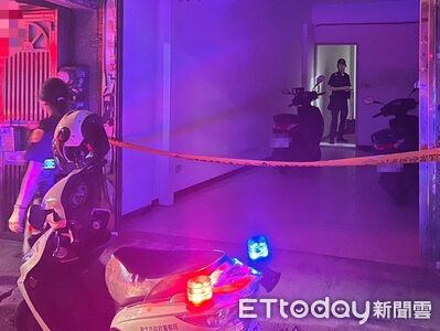 夫返家驚見妻倒臥廚房!新莊婦身中多刀慘死 同住外甥突失聯