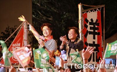 幕後/中共對沈伯洋展開攻擊了 攻擊鏈與去年中國國安部指揮相似