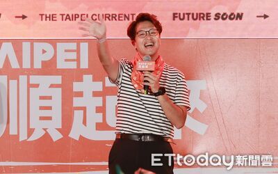 沈伯洋演八點檔《豆腐媽媽》…民視證實了! 黃捷、吳沛憶神助攻