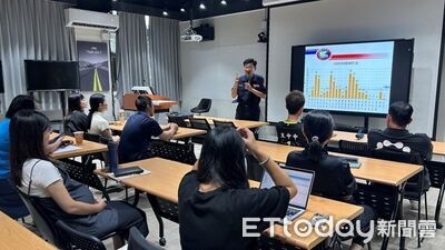 基隆高中辦交通安全工作坊　強化教師防禦駕駛觀念
