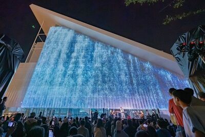 2026台灣設計展落幕 張善政:設計成為桃園城市發展基因