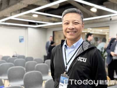 AI焦慮有解? 輔大校長藍易振與數發部資安院創院長談「科技人文雙素養」