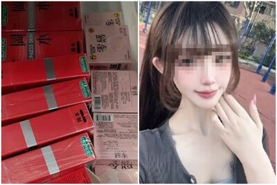 正妹coser被諷做雞急關版！　百萬網紅男友崩潰：數不清嘿咻多少人