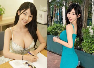 香港網美賣寫真遭台灣人詐騙!怒曝「已三度遭坑騙」 跨海求助友人報警
