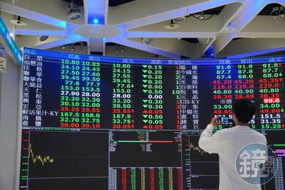 台股5萬點攻防! 法人揭第四季多頭底氣
