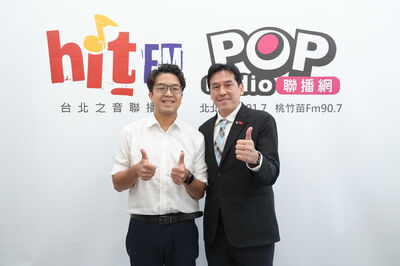 黃暐瀚看洋流被酸假中立 怒嗆「我是綠的」不屑與藍為伍