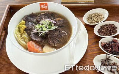 台北牛肉麵節完整得獎名單　南港燴館中餐廳、犒奪清燉金牌