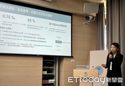 思覺失調症18歲前發病治療更棘手　國衛院找到新藥開發線索