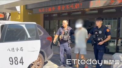 恐怖喪屍上街隨機殺人!尾隨25歲女割頸奪命...還3處縱火滅證