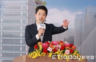 北市選戰辯論時間喬不攏　蔣辦：持開放態度、籲儘快敲定時間