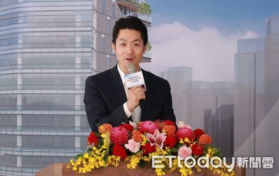 莊瑞雄酸遷松機是抄襲　蔣萬安競辦否認：發展時機與過去不同