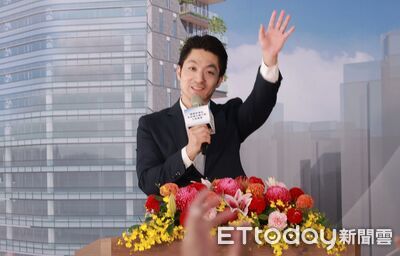 蔣萬安競辦同意31日辯論　爆沈伯洋團隊要確認場次才確認日期