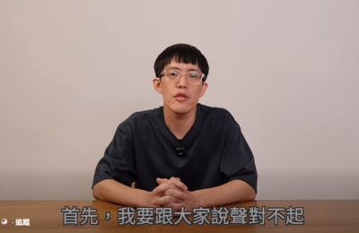 《媽爹講故事》爆抄襲！侵權嚴重度「超乎預期」　華爸親上火線