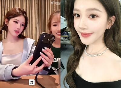 趙露思一看iPhone18秒勸退！　揭和舊機「極小差異」：這錢沒必要花