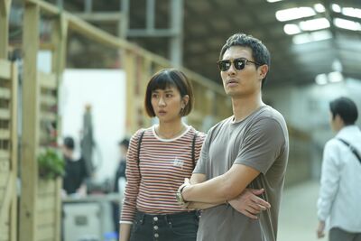 超大咖歌王客串楊祐寧新戲! 主動要求「合體親生兒子」獻處女秀
