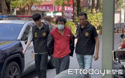 投靠阿姨3個月！新莊男拿她給的零用錢買刀狠殺　姨丈返家驚見血泊