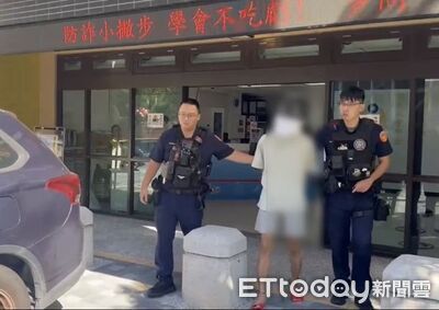 八德命案恐怖喪屍男承認殺人縱火　動機成謎
