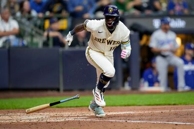 連史庫柏都不認識！21歲菜鳥卻敲致勝安　成釀酒人首戰英雄